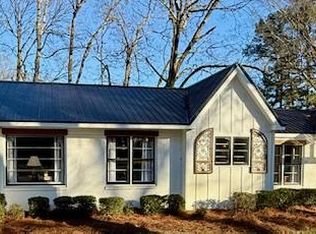 188 N Main St, Pontotoc, MS 38863