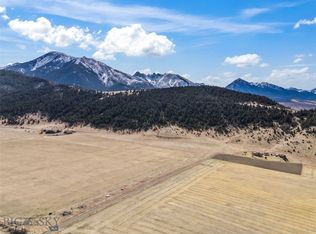 Nhn Suce Creek Rd PARCEL A-2, Livingston, MT 59047