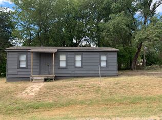 104 N East St, Konawa, OK 74849