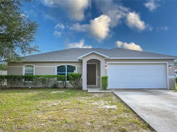 4 Hemlock Loop Trce, Ocala, FL 34472