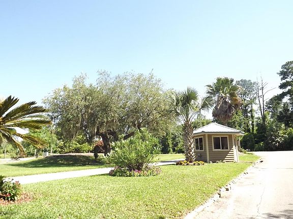 St. Johns River Club