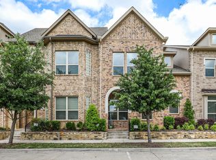 4160 Riverside Dr, Flower Mound, TX 75028