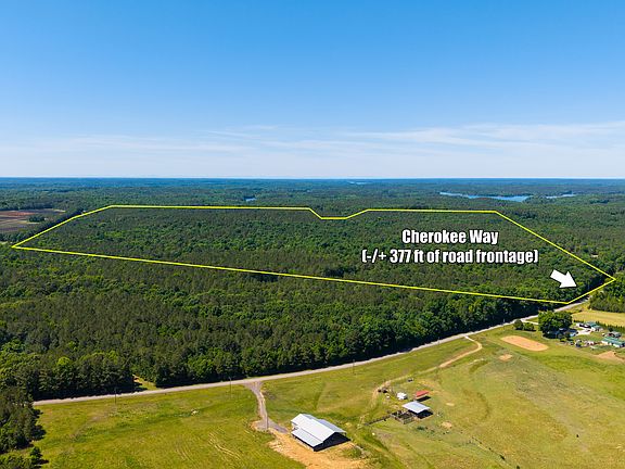4th image of 0 Calhoun Falls Hwy