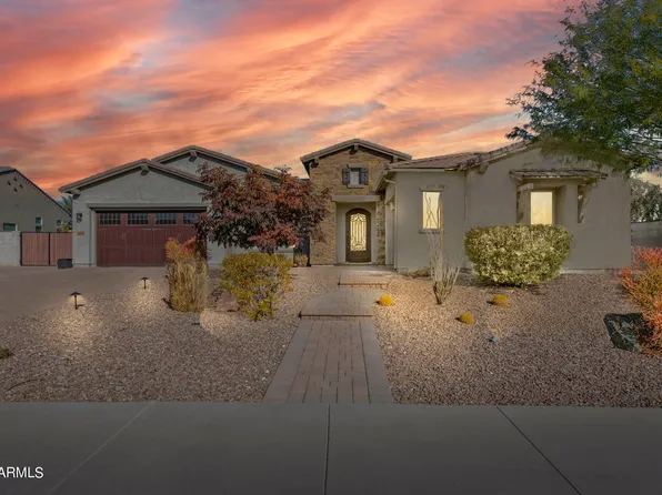 9150 W FOOTHILL Drive, Peoria, AZ 85383
