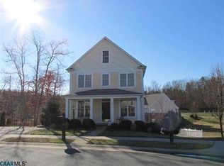 25 Piney Loop, Gordonsville, VA 22942