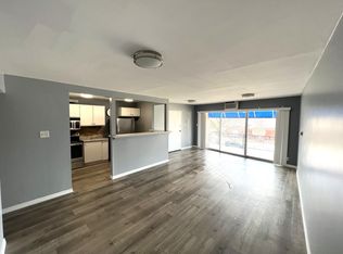 9545 S Kedzie Ave APT 3I, Evergreen Park, IL 60805