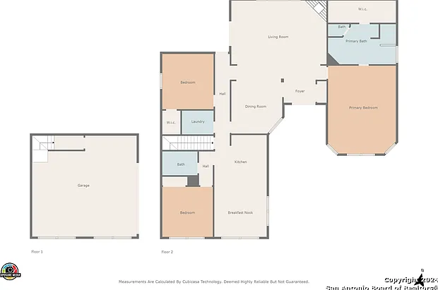 723 Sendera St — Photo 24