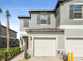 3113 Pinnacle Peak Dr, New Port Richey, FL 34655