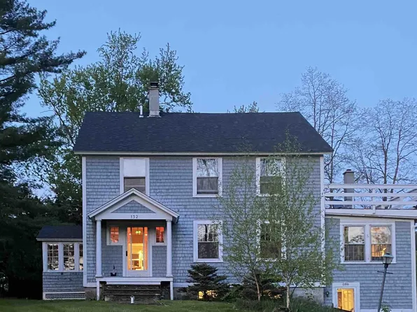 132 White Oaks Rd, Williamstown, MA 01267
