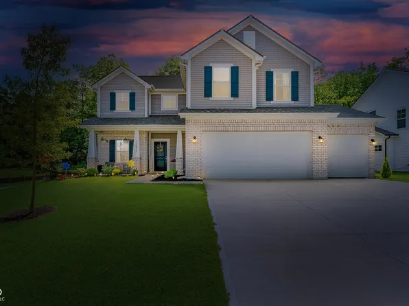 17977 Ambrosia Trl, Westfield, IN 46074
