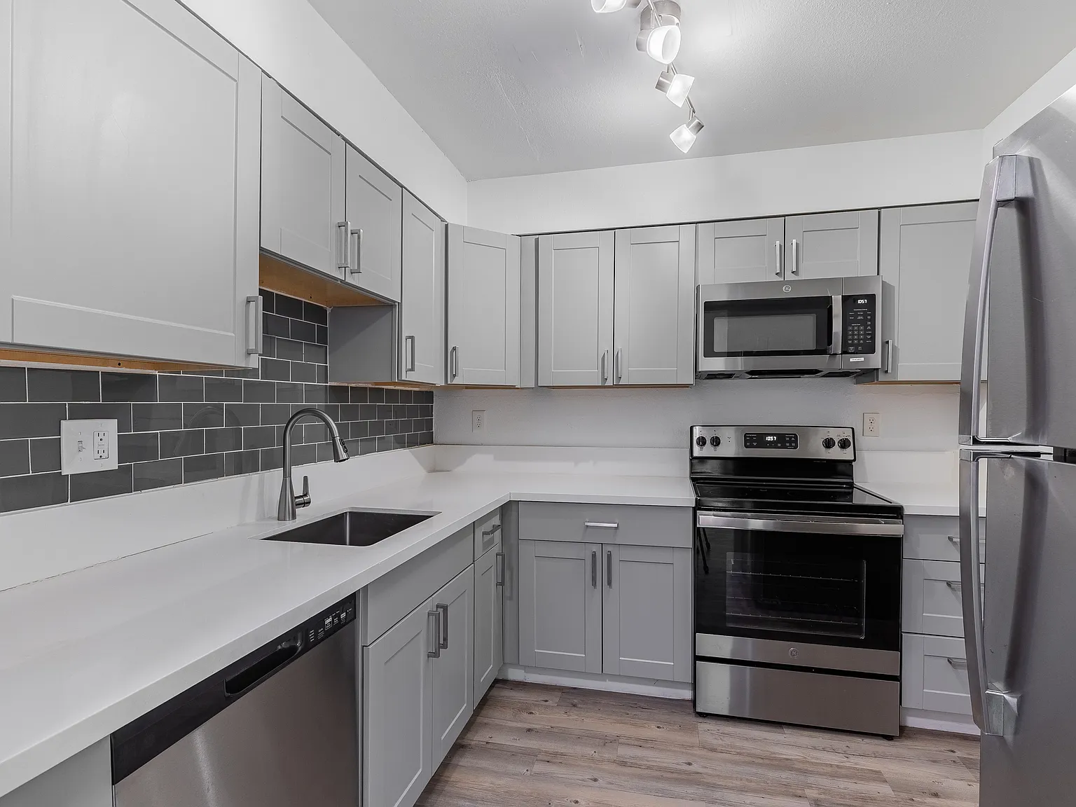 Alpine by Trion Living — Photo 2