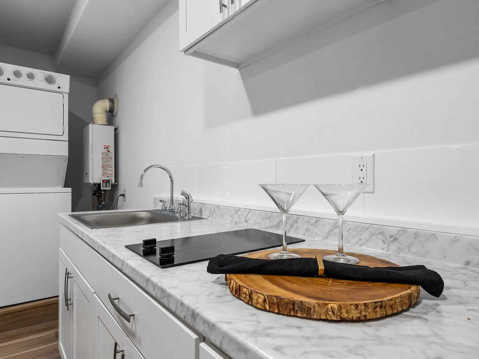 1 bed, 400 sqft, $1,850 — Photo 4