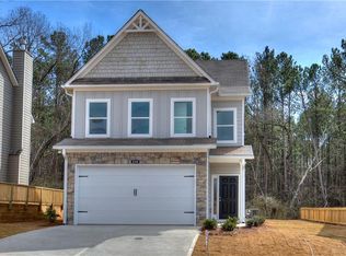 215 Eva Way, Cartersville, GA 30121