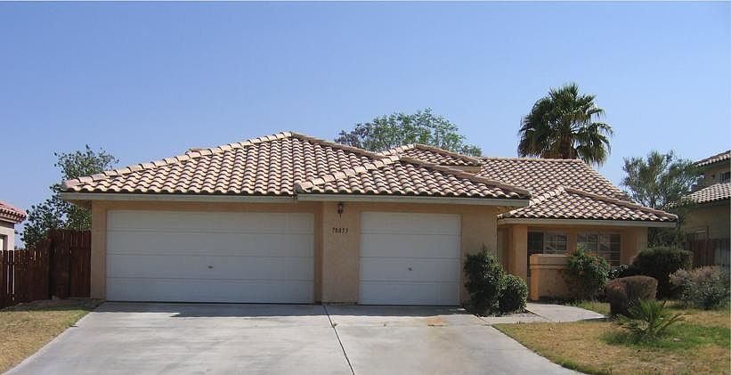 1st image of 78885 Villeta Dr