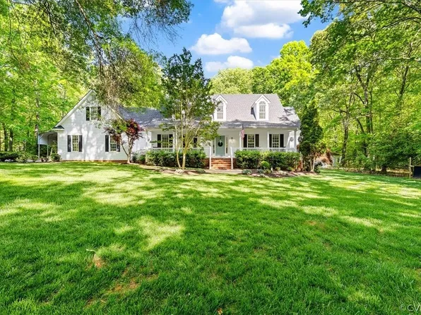 1999 Shadow Creek Way, Powhatan, VA 23139