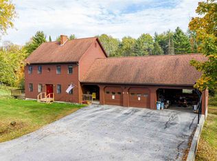 1585 Country Club Rd, Plainfield, VT 05667