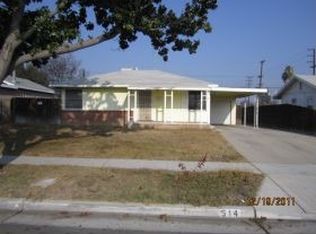 514 W Cornell Ave, Fresno, CA 93705