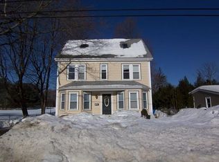 181 Churchills Ln #2, Milton, MA 02186