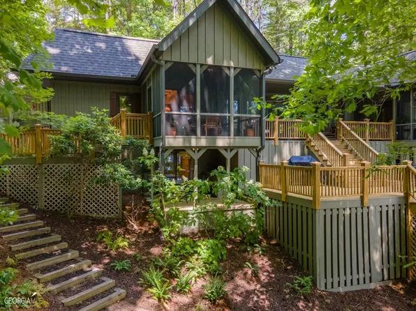 81 Pepe Rd, Clayton, GA 30525