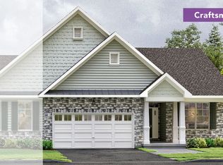 Foxgrove I - TR Plan, The Fields at Twin Run, Macungie, PA 18062