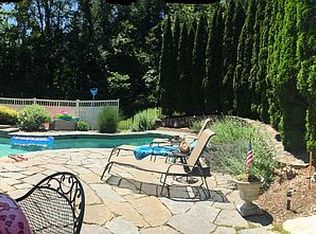 84 Pine Ridge Rd, Wilton, CT 06897