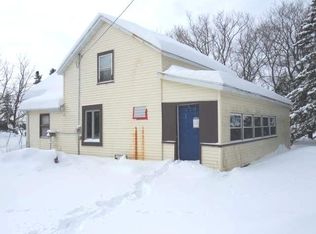 W10661 1st Ave, Antigo, WI 54409