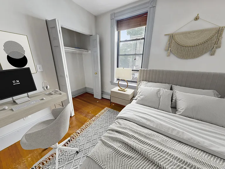 1540 Tremont St #2R — Photo 5