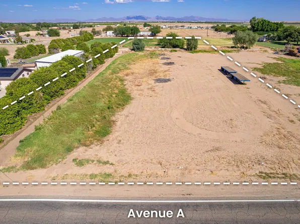 755-57-009 South Ave #A, Somerton, AZ 85350