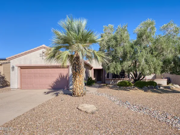 18836 N SUNSITES Drive, Surprise, AZ 85387