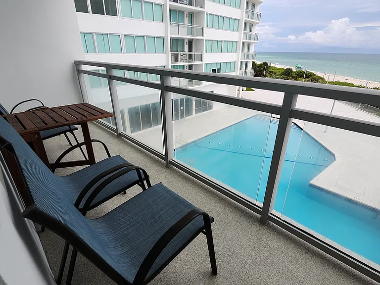 7135 Collins Ave — Photo 2