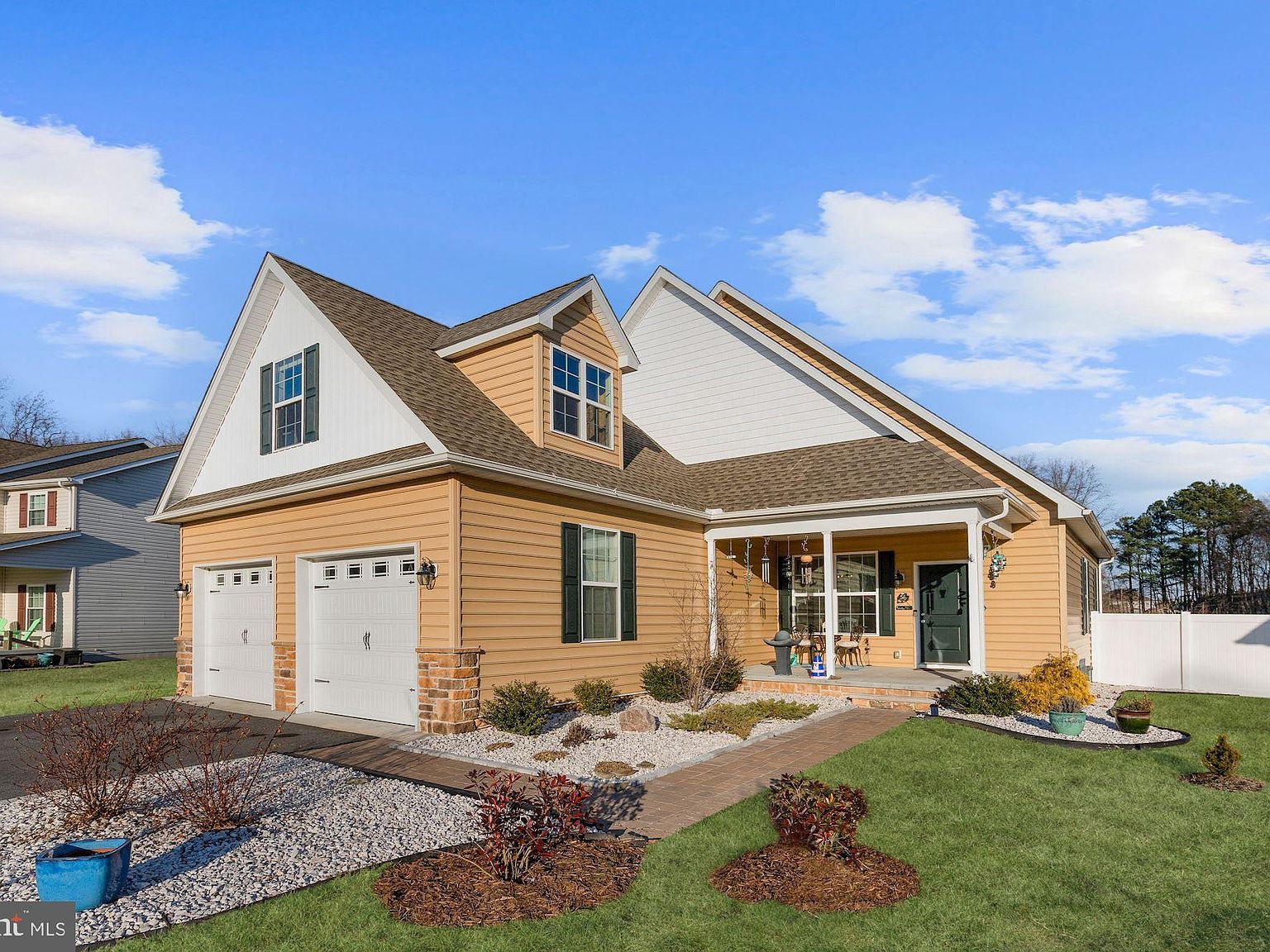 56 Farmhouse Trl, Felton, DE 19943 Zillow