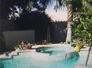 68400 Descanso Cir, Cathedral City, CA 92234
