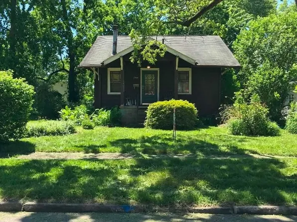 1706 Hampton Rd, Akron, OH 44305