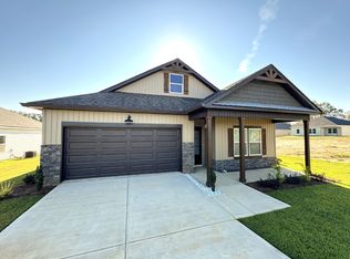 1465 Forest Dr, Midland City, AL 36350