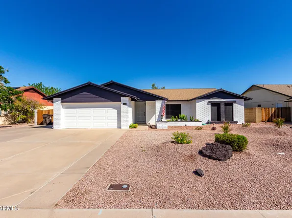 7418 W CORRINE Drive, Peoria, AZ 85381