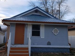 1633 Comer Ave, Indianapolis, IN