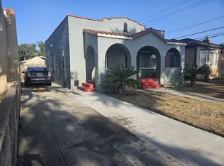 8176 San Vincente Ave, South Gate, CA 90280