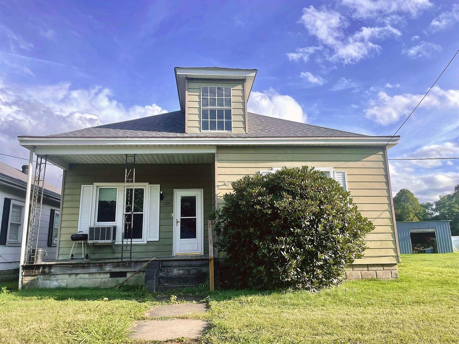 210 Wurtland Ave, Wurtland, KY 41144 MLS 55672 Zillow