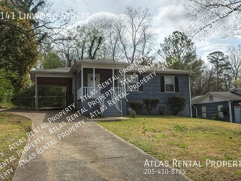 1141 Linwood St — Photo 1