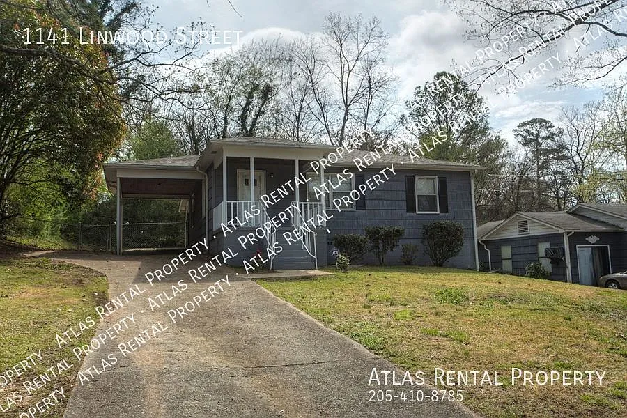 1141 Linwood St