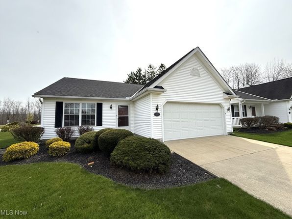 502 S Brier Patch Ln, Madison, OH 44057