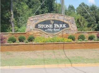 99 Cantera Way, Pike Road, AL 36064