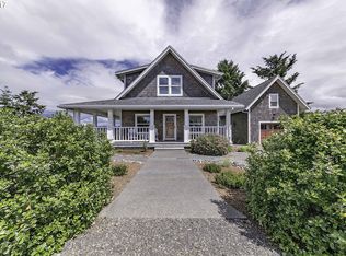 564 Ridge Dr, Manzanita, OR 97130