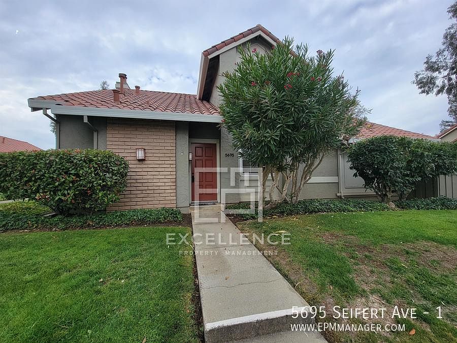 1st image of 5695 Seifert Ave #1