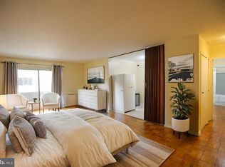 4600 Connecticut Ave NW APT 416, Washington, DC 20008