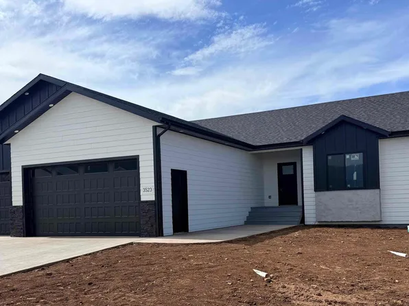 3523 Joseph St, Sturgis, SD 57785