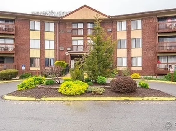 1118 Cromwell Hills Drive #1118, Cromwell, CT 06416