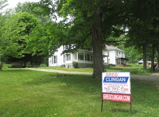 2678 S Stringtown Rd, Covington, IN 47932