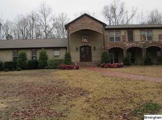 2889 Mayfield Rd, Warrior, AL 35180