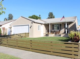 5418 Zola Ave, Pico Rivera, CA 90660